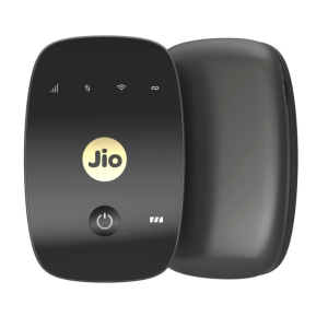 JioFi M2S Wireless Data Card at Rs1309 | Flipkart Deal