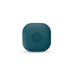JioTag Air iOS Worldwide Tracker with Apple Find My