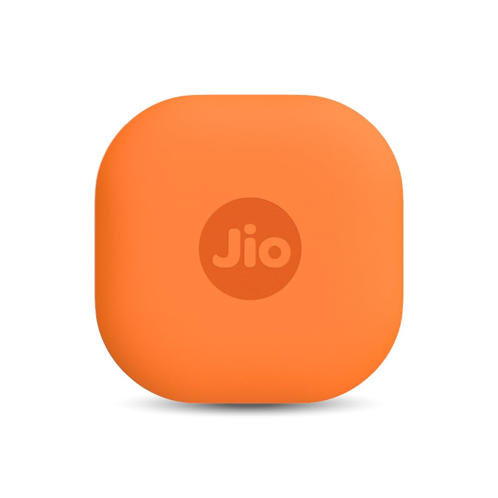 JioTag Android Tracker Deal Rs. 999