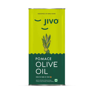 Jivo Pomace Olive Oil