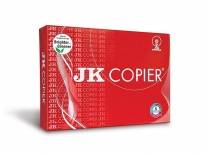 JK Copier Paper A4 75 GSM 1 Ream 500 Sheets Rs. 323
