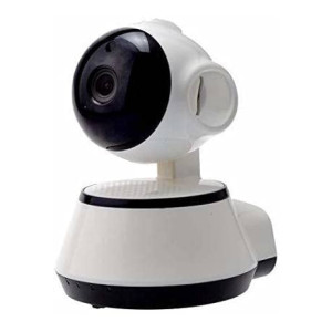 JK Vision V380 Pro Wireless HD Security CCTV Camera
