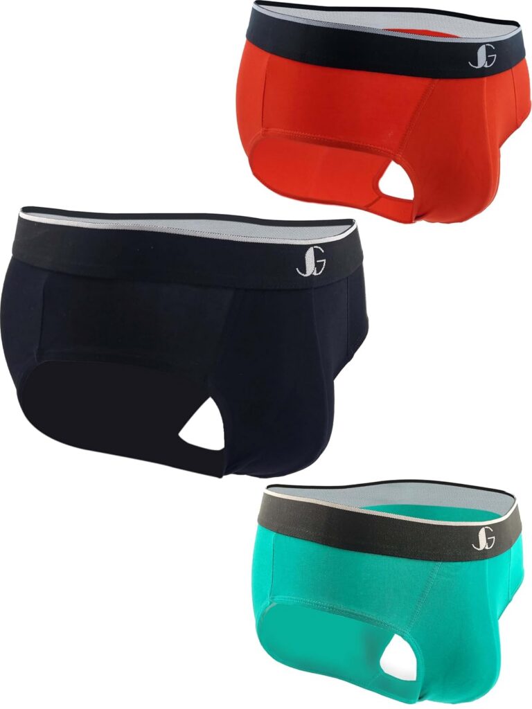 Juari Briefs 3 Pack