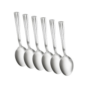 Judge Relish Stainless Steel Tea Spoon at Rs69 | Amazon Deal