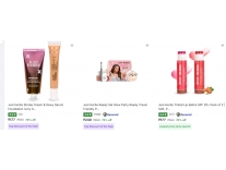 Just Herbs Beauty & Grooming up to 91% Off Starting