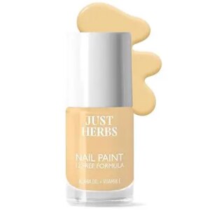 Just Herbs Nail Polish Rs. 38
