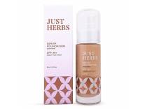 Just Herbs Serum Foundation SPF30+ for Face Makeup Only Rs. 210