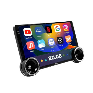 JXL 10.1 Inch Android Car Stereo at Rs8899 | Amazon Deal
