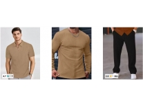 Kajaru Men’s Clothing: Up to 74% Off, Starting
