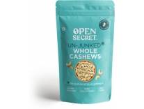 OPEN SECRET Premium Whole Kaju Cashews 2 kg for Rs. 1764
