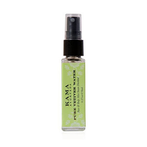 Kama Ayurveda Vetiver Water 8ml