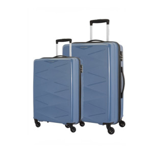 Kamiliant by American Tourister Trolley