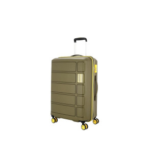 Kamiliant Harrier Zing Medium Trolley Bag at Rs1999 | Amazon Deal