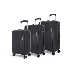 Kamiliant Savvy Trolley Bag Set of 3 at Rs4099 | Amazon Deal