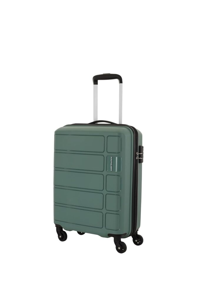 Kamiliant Suitcase Up to 83% Off Starting