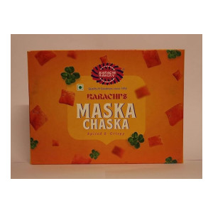 Karachi Bakery Chaska Maska