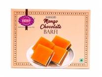 Karachi Bakery Mango Chocolate Barfi 200g Deal Rs.219 @ Amazon
