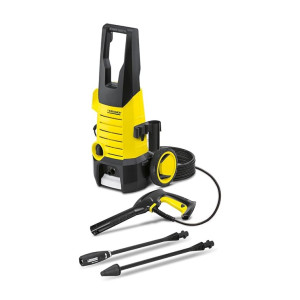 Karcher K 2.360 High Pressure Washer, 1400W, 120 Bar