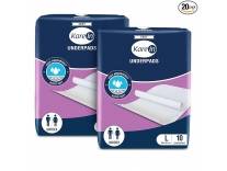 KareIn Underpads Large 20