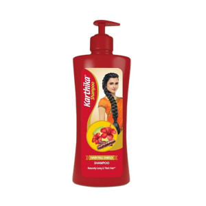 Karthika Hair Fall Shield Shampoo