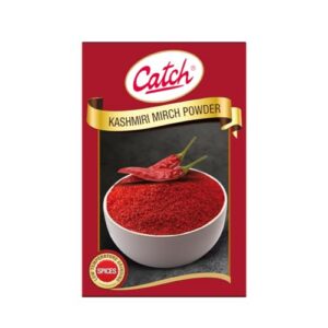 Kashmiri Chilli Powder 100g for Rs. 72