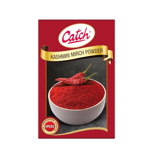 Kashmiri Chilli Powder 100g for Rs. 72