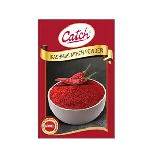 Kashmiri Chilli Powder 100g for Rs. 72