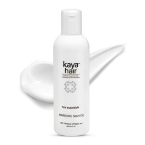 Kaya Clinic Hair Nourishing Shampoo 200ml