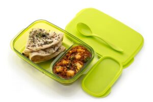 KBS Lunch Box for Kids School Office Rs. 93