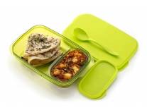 KBS Lunch Box for Kids School Office Rs. 93