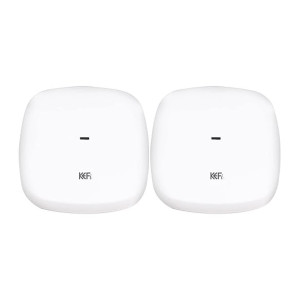 KEFi C-13 WiFi Dual Band Mesh System 1.3 Gbps with MU-MIMO