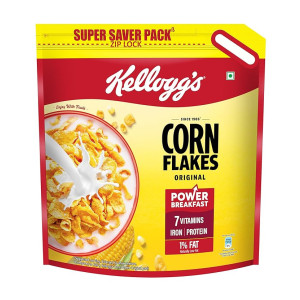 Kellogg’s Original Corn Flakes (1.2kg)