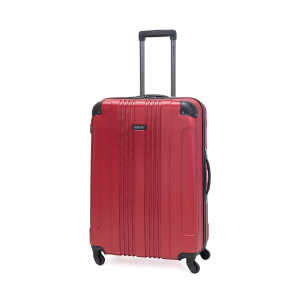 Kenneth Cole Reaction Luggage Check It Out Carry on
