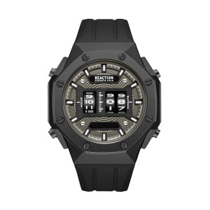 Kenneth Cole Reaction Men’s Watch at Rs2999 | Amazon Deal