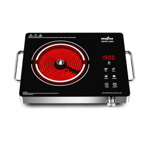 Kenstar Infra LUMO Infrared Stove at Rs2349 | Amazon Deal
