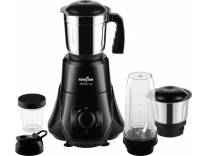 Kenstar Slender 500W Mixer Grinder 4 Jar Black Rs.1499 Flipkart Deal