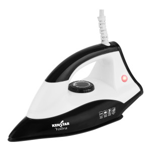 Kenstar Voltra Dry Iron at Rs479 | Flipkart Deal