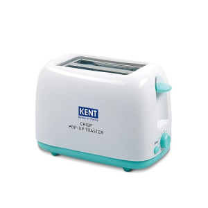 KENT Crisp Pop Up Toaster at Rs1099 | Amazon Deal