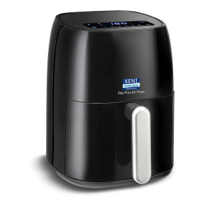 KENT Digi Plus Air Fryer 4L 1300W