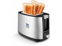 KENT Pop Up Toaster SS