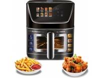 KENT Ultra Digital Air Fryer 5L