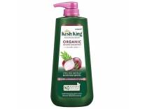 Kesh King Onion Shampoo with Curry Leaves