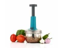 KESI Food Chopper Manual 800ml