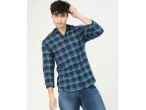 Ketch Casual Shirts upto 79% off starting from Rs.182 @ Flipkart
