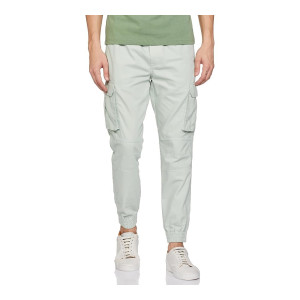 KETCH Men Regular Fit Jogger at Rs337 | Amazon Deal