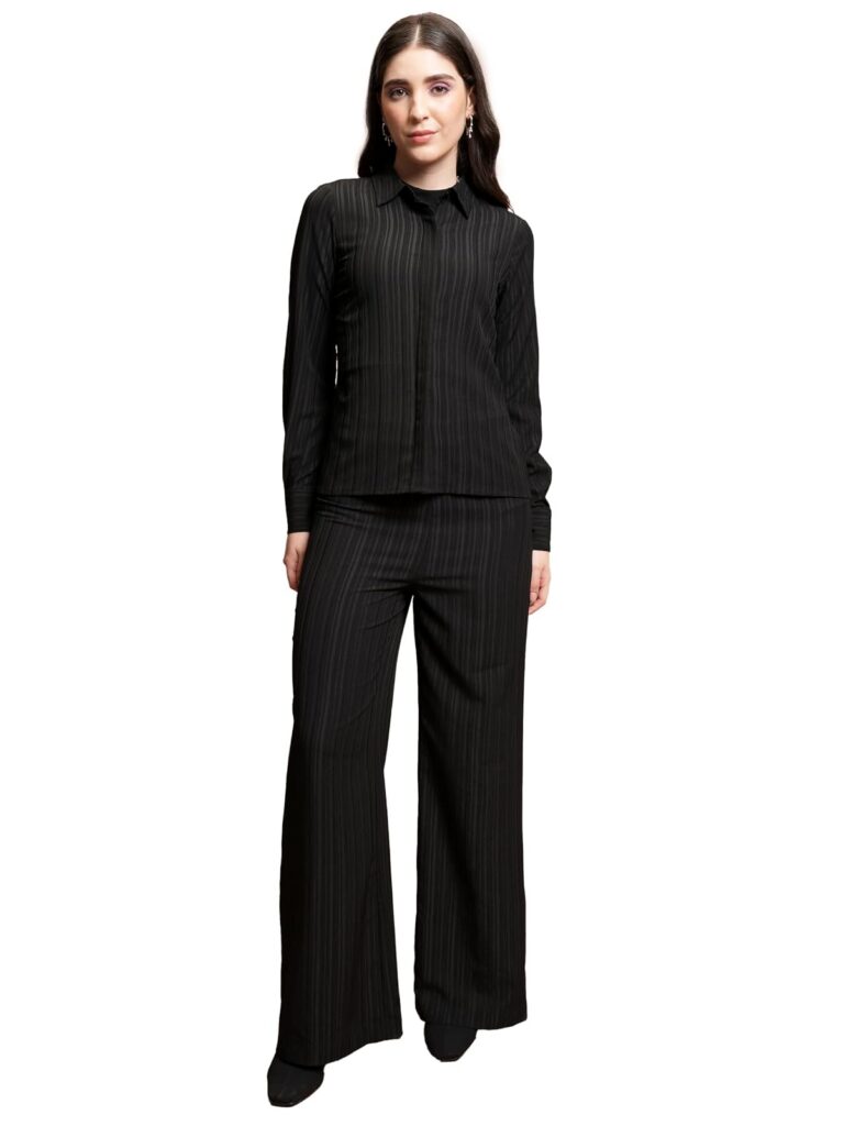 Ketch Women Co Ord Set Rs 369