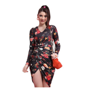 Ketch Women Dress
