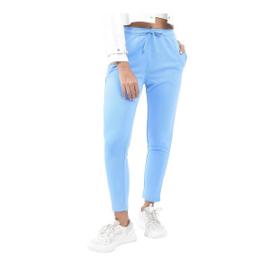 KETCH Women High Rise Regular Fit Casual Track Pant