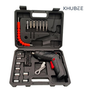 KHUBEE 47 Tool Kit Standard Screwdriver Set