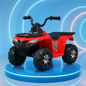 Kids ATV Raider Electric Car for Kids Ride on Toy 2